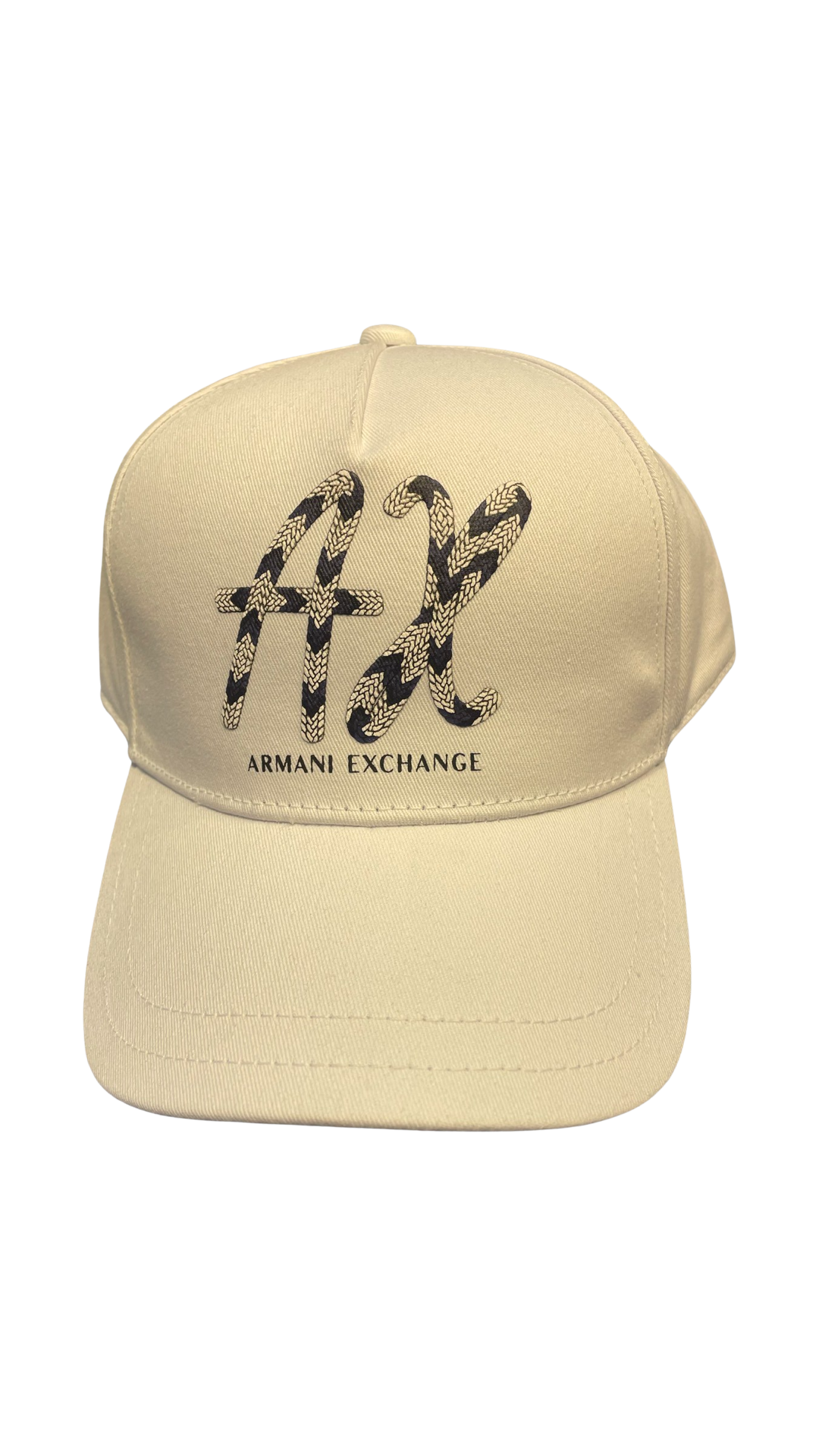 Armani Exchange Cap