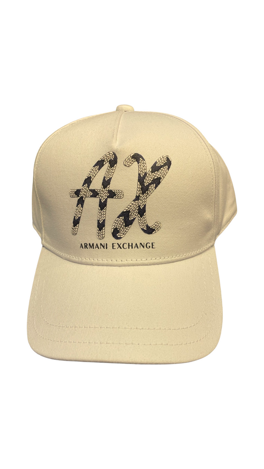 Armani Exchange Cap