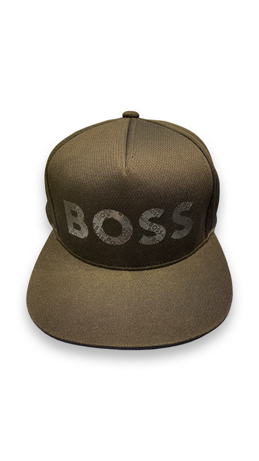 Hugo Boss Cap Snapback