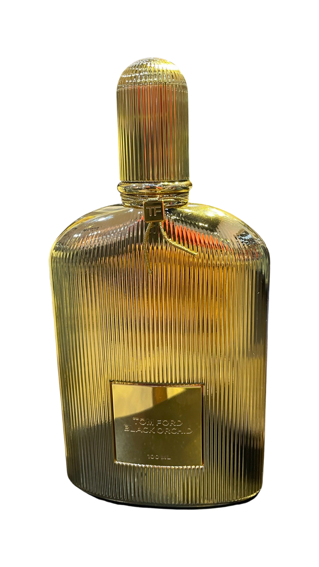 Tom Ford Perfume Black Orchid Gold