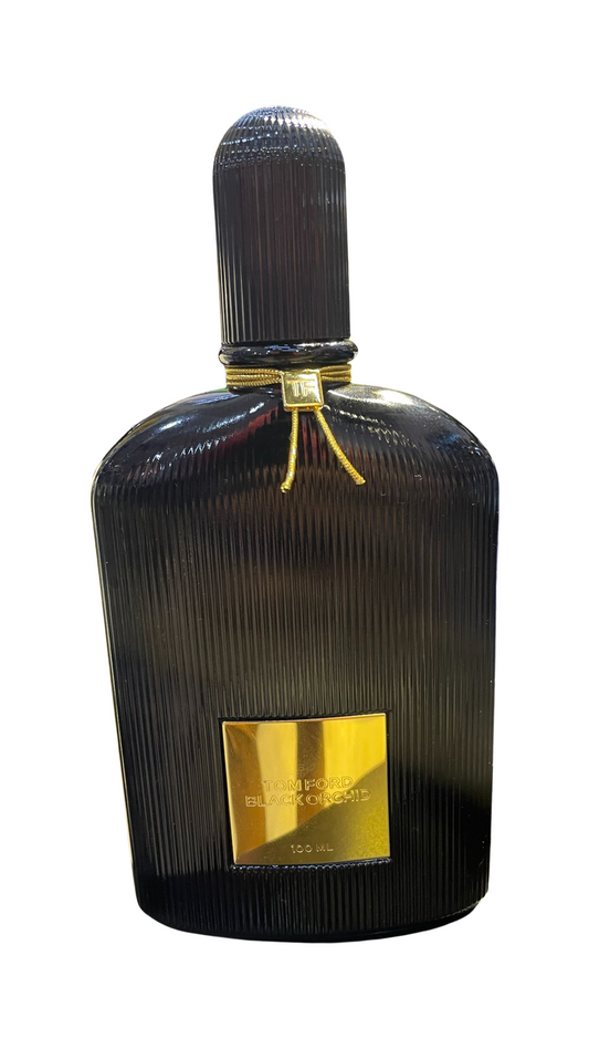 Tom Ford Perfume Black Orchid