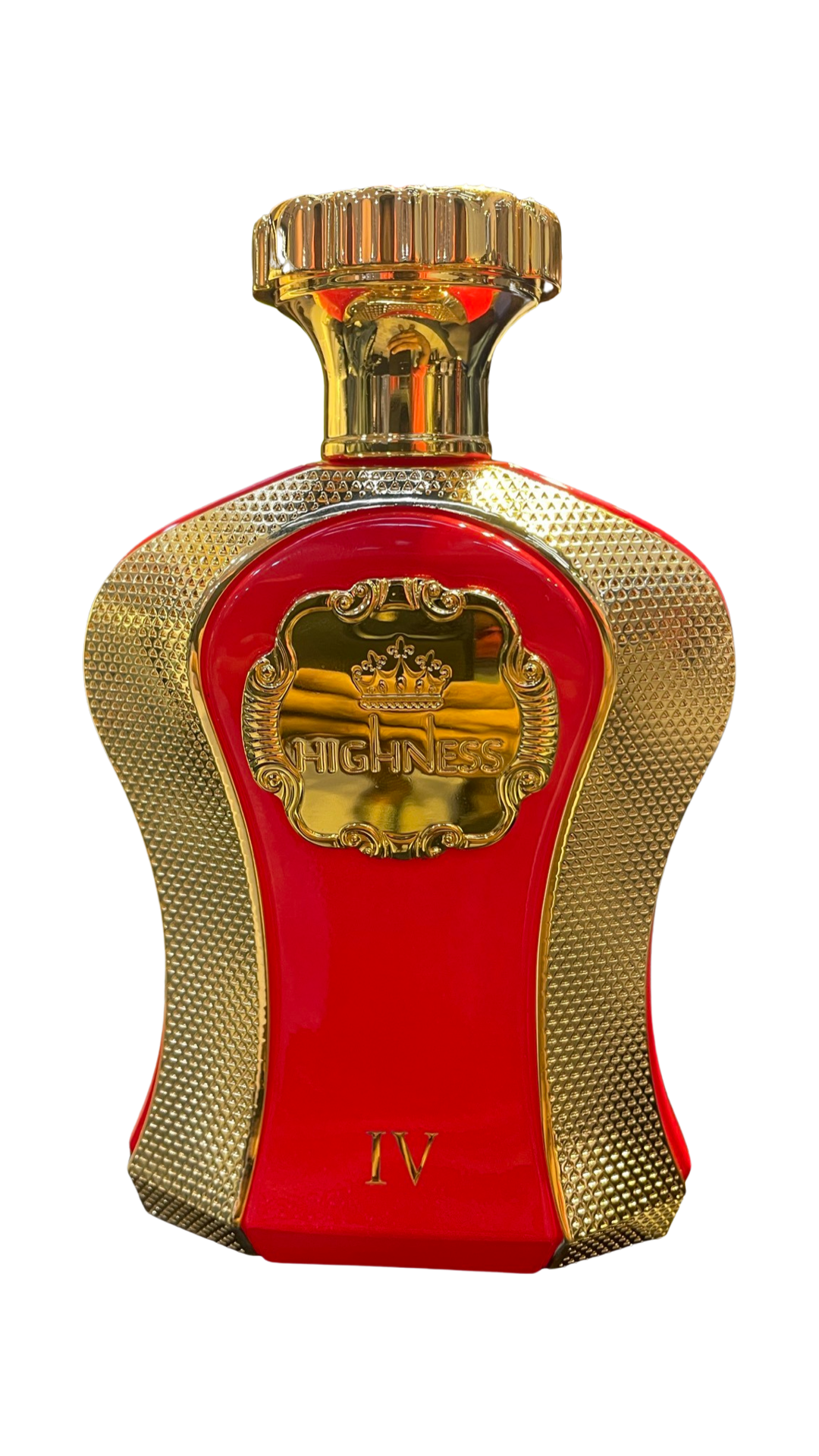 Highness IV Perfume