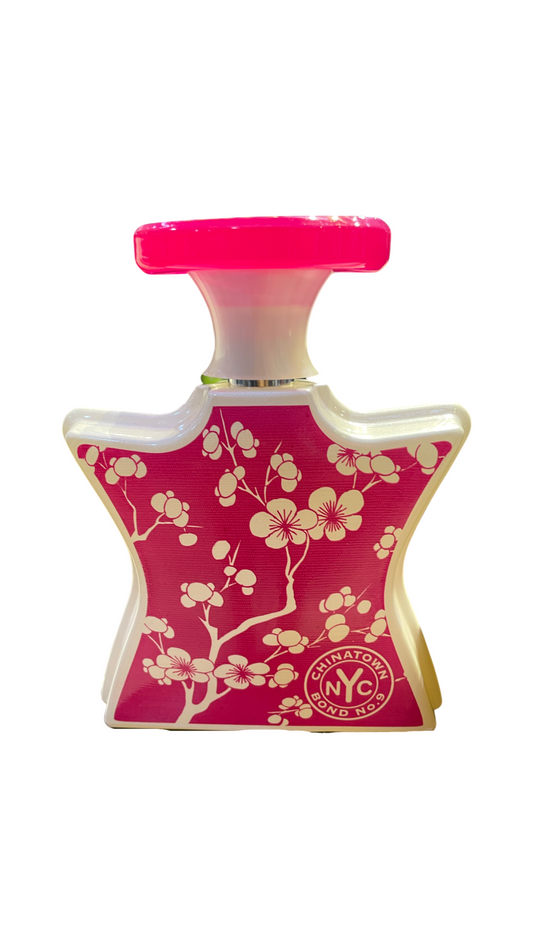 BOND9 Perfume Chinatown