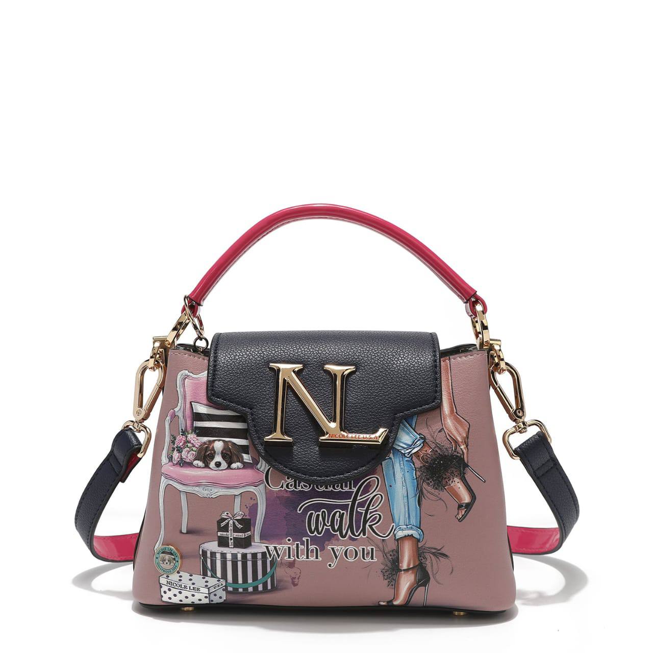 Nicole Lee Handbag