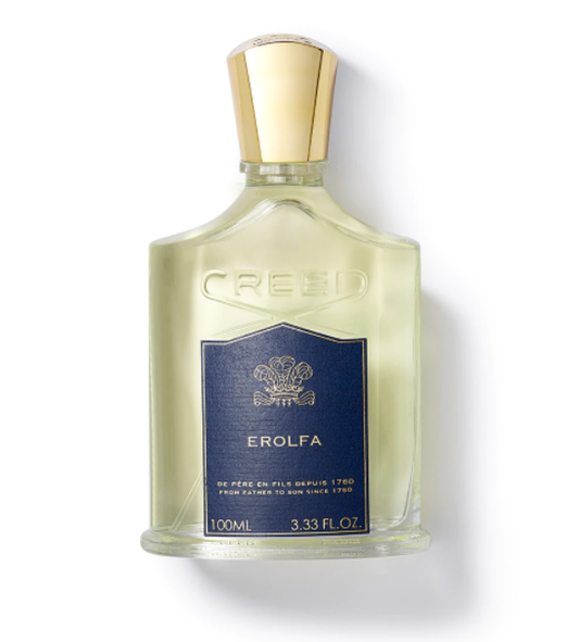 Creed Erolfa 100ML