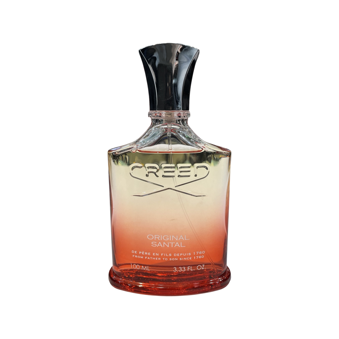 CREED ORIGINAL SANTAL 100ML PERFUME