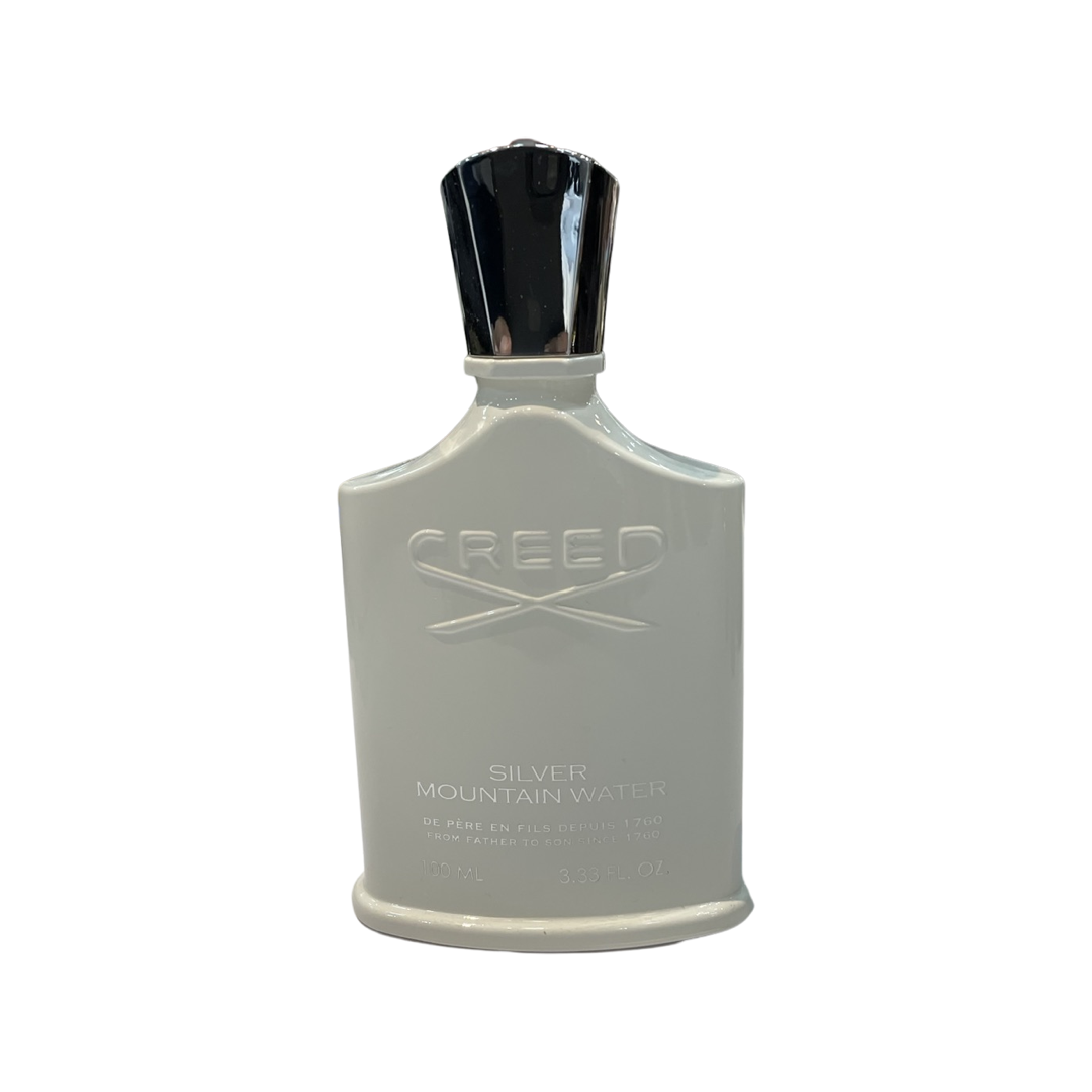 CREED SILVER MOUNTAIN WATER 100ML PERFUME