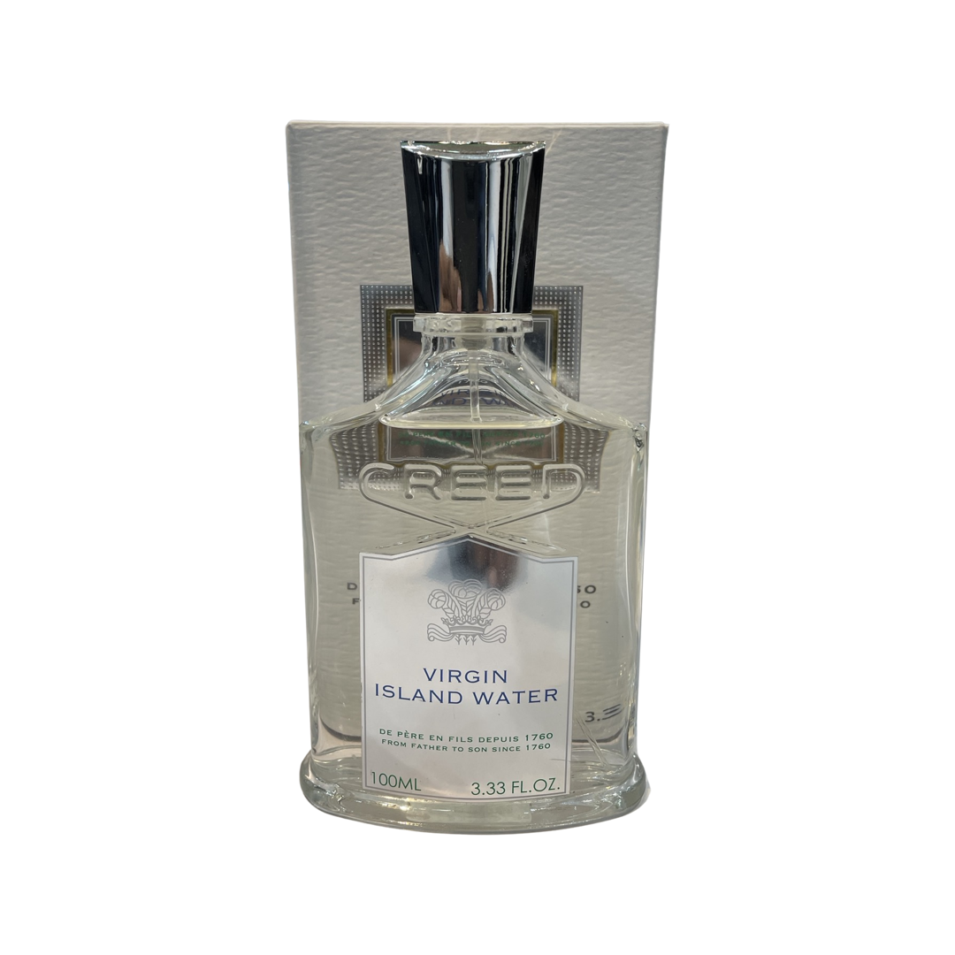 CREED VIRGIN ISLAND WATER 100ML PERFUME