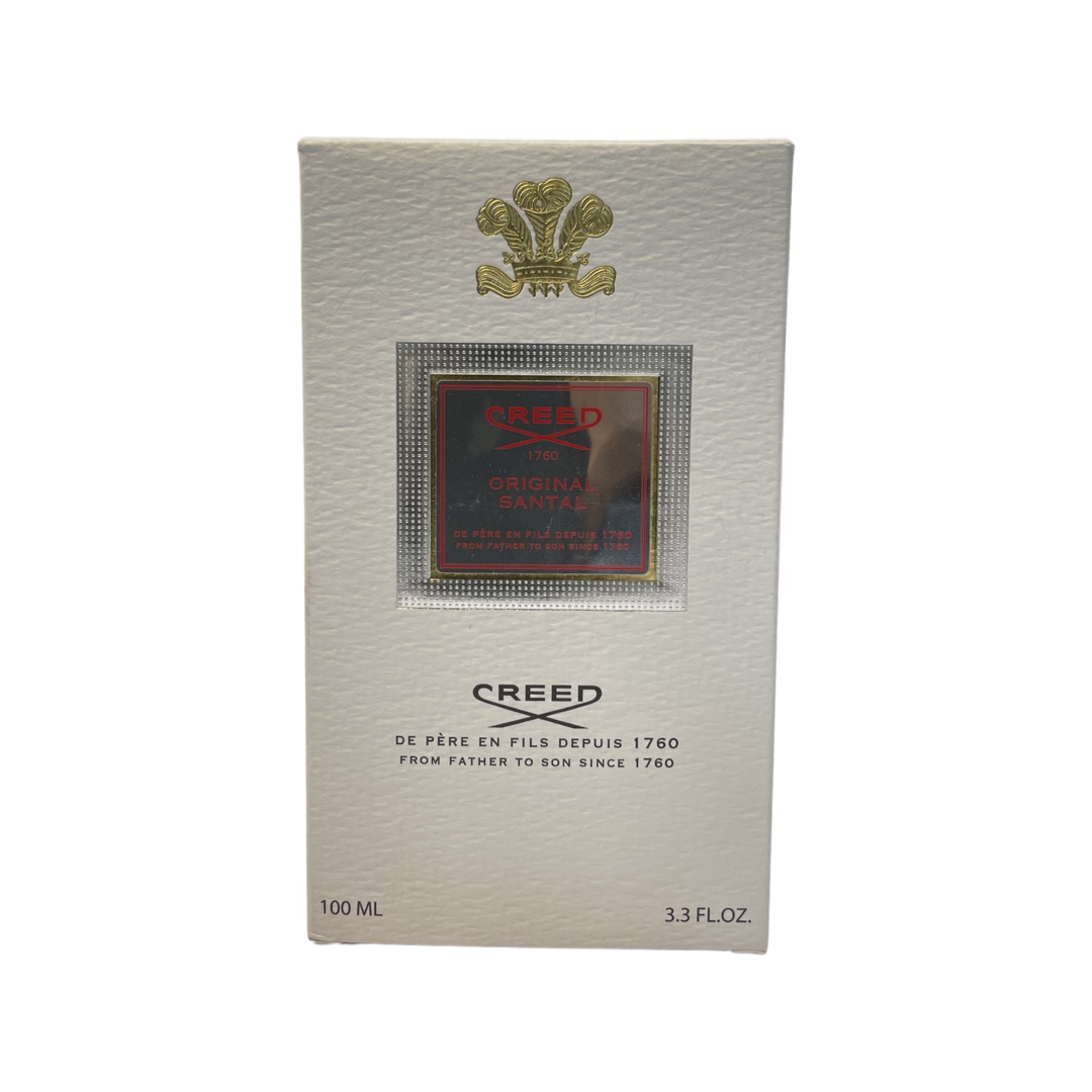 CREED ORIGINAL SANTAL 100ML PERFUME