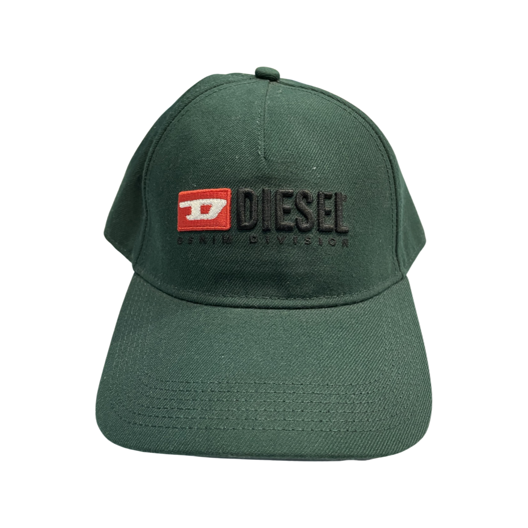 Diesel Cap