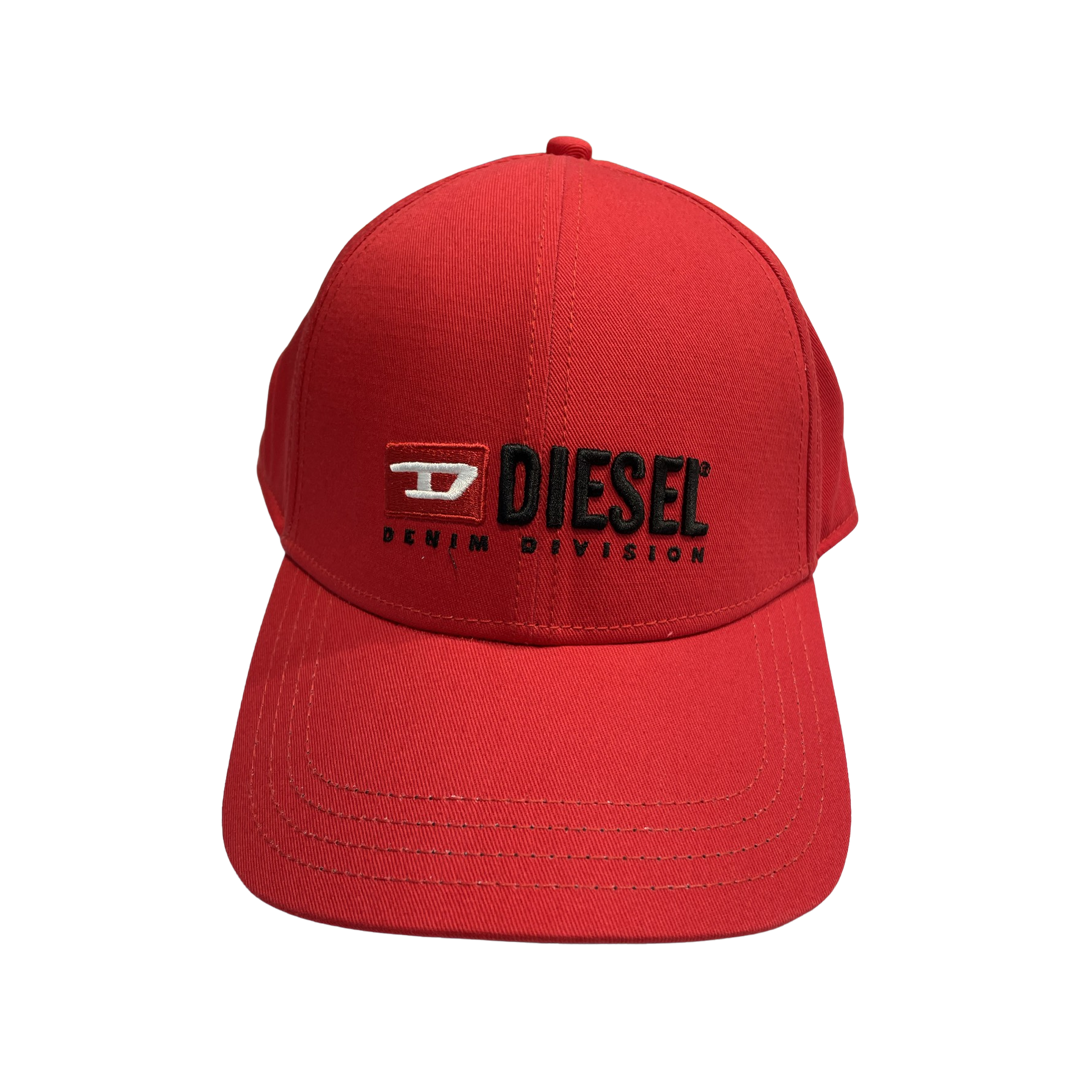 Diesel Cap