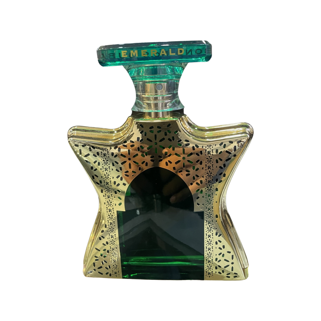 BOND9 NYC EMERALD PERFUME 100ML